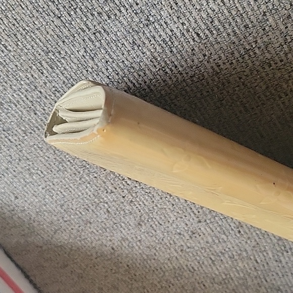 Louis Vuitton Vernis Cream wallet - Picture 7 of 14